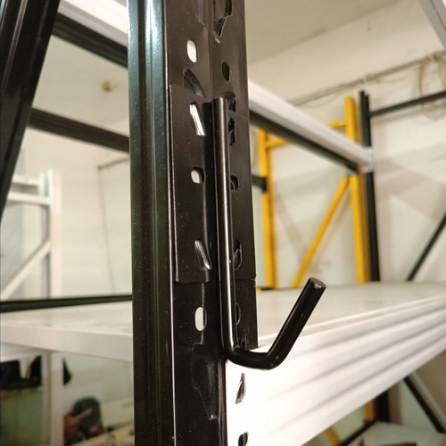 SINGLE HOOK 50KG KAIT RACK GANTUNGAN BESI CANTOLAN PENGAIT RAK GUDANG