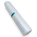 Vacuum Makanan 27cm POLOS EMBOSS ROLL Plastik Vakum Roll BINTIK SMOOTH DELKOCHOICE