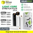 Plastik Wrapping Premium LIGHTCORE Stretch Film Wraping DUS OJOL