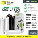 Plastik Wrapping Premium LIGHTCORE Stretch Film Wraping DUS KARGO