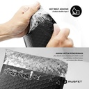 Amplop Bubble Wrap Security Mailer Envelope Bag 35x45cm RUSFET /SATUAN