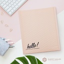 Amplop Bubble Wrap Security Mailer Envelope Bag 35x45cm RUSFET /SATUAN