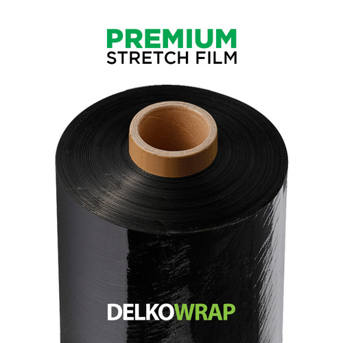 Plastik Wrapping Premium LIGHTCORE Stretch Film Wraping DUS OJOL