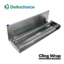 Cling Wrap Dispenser Alat Pemotong Plastik Wrapping