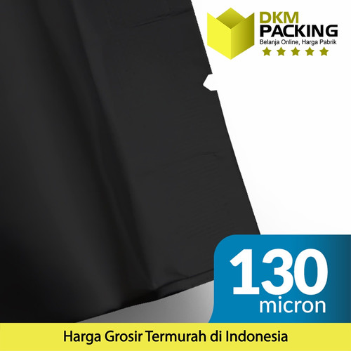 Kantong Kemasan Bubuk Delkochoice Alumunium Bag Gusset Valve