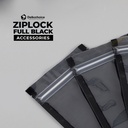 Kemasan Sachet / Ziplock Bag Aksesoris FOOD GRADE LARGE DELKOCHOICE