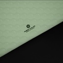 Amplop bubble mailer packing amplop bubble rusfet green murah 18x23 cm