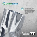 Sachet Alumunium Metalizing Foil Roll Kemasan Food Grade Saset
