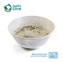 Plastik Food Wrapping Delko Cling Wrap Pembungkus Makanan DELKOCHOICE