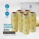 Plastik Wrap Bungkus Barang Stretch Film / FOOD GRADE Wrapping Makanan