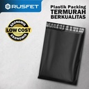 Plastik Polymailer PACK LOW COST Amplop Polimailer RUSFET Packing