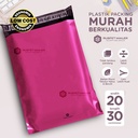Plastik Polymailer PACK LOW COST Amplop Polimailer Packing RUSFET