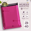 Plastik Polymailer PACK LOW COST Amplop Packing Polimailer RUSFET