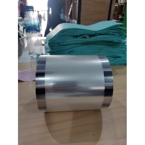 Plastik Lid Cup Sealer Plastik Roll Tutup Gelas Seal Cup 2000pcs Gelas