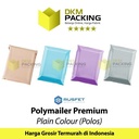 Polymailer POLOS PACK Amplop Plastik Packing Online PREMIUM EKONOMIS