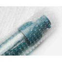 Bubble Wrap DKM PLUS 50 Meter Plastik Bubblewrap TERMURAH SE INDONESIA