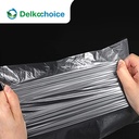 KANTONG PLASTIK HD ROLL BAG BUAH SAYUR DAGING FOTOCOPY DELKOCHOICE
