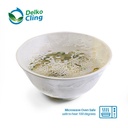 Plastik Wrap Stretch Film Bungkus Barang / FOOD GRADE Wrapping Makanan