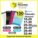 Polymailer POLOS PACK Amplop Plastik Packing Online PREMIUM EKONOMIS