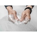 Bubble Wrap DKM PLUS 50 Meter Plastik Bubblewrap TERMURAH SE INDONESIA