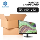 KARDUS PACKING SANGAT BESAR KARTON BOX DUS LARGE KOTAK PACKAGING TEBAL