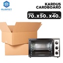 KARDUS PACKING KARTON BOX XTRA LARGE DUS KOTAK PACKAGING BESAR TEBAL