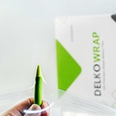 Plastik Wrapping 50cm Stretch Film Wraping DELKO WRAP TERMURAH SATUAN