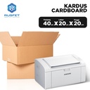 KARDUS PACKING LARGE KARTON BOX DUS BESAR KOTAK PACKAGING POLOS TEBAL