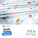 Polymailer Motif ANIMAL Amplop Plastik Hewan Packing Polimailer SATUAN