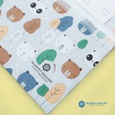 Polymailer SMALL Amplop Plastik Packing Kecil Polimailer /SATUAN