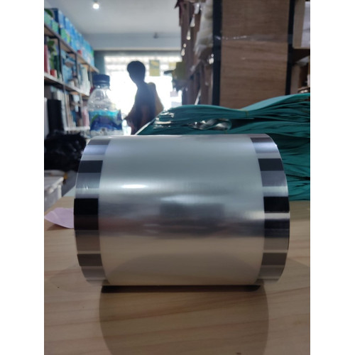 Plastik Lid Cup Sealer Plastik Roll Tutup Gelas Seal Cup 1000pcs Gelas