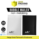 AMPLOP BUBBLE WRAP MAILER BAG SAFETY PACKAGING RUSFET PREMIUM TERMURAH