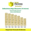 Plastik Cling Wrap JUMBO FOOD GRADE Food Wrapping DELKOCHOICE TERMURAH