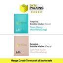 AMPLOP BUBBLE WRAP MAILER BAG SAFETY PACKAGING RUSFET PREMIUM TERMURAH
