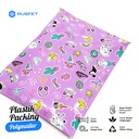 Amplop Plastik Packing 20x27cm Polimailer Polymailer Candy /SATUAN