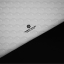 AMPLOP BUBBLE WRAP WHITE RUSFET PUTIH BUBBLE BAG MAILER PREMIUM