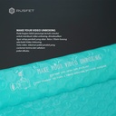 AMPLOP BUBBLE WRAP TOSCA RUSFET BUBBLE BAG MAILER PREMIUM TERMURAH