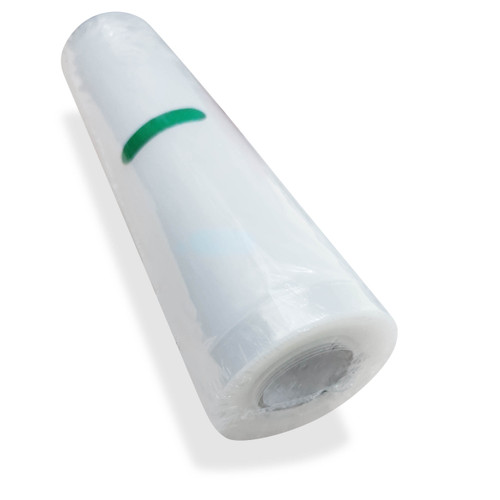 Vacuum Makanan POLOS EMBOSS ROLL Plastik Vakum SMOOTH BINTIK PREMIUM