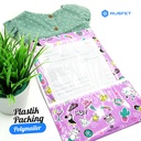 Amplop Plastik Packing 20x27cm Polimailer Polymailer Candy /SATUAN