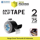 Lakban ANTI SLIP / LICIN 30mm x 2m SECURITY SAFETY GRIP TAPE SATUAN