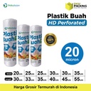 PLASTIK HD BUAH SAYUR FOTOKOPI DELKOCHOICE SNI ROLL TERMURAH