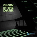 Lakban GLOW IN THE DARK 25mm x 2m Luminous Tape Isolasi Selotip SATUAN