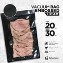 Vacuum Bag Makanan Plastik Vacuum Bag PREMIUM TERMURAH