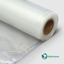 Vacuum Makanan EMBOSS ROLL 30x500cm CLEAR Plastik Vakum BINTIK BENING