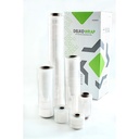 Plastik Wraping Stretch Film 50cm x 150m CLEAR INSTAN SAMEDAY / DUS