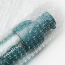 Plastik Bubble Wrap Hitam 50 Meter Bubblewrap DKM PLUS TERMURAH / ROLL