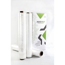 Plastik Wraping Stretch Film 250m DELKOWRAP HITAM TERMURAH / SATUAN