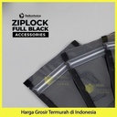PLASTIK KLIP 16x24cm ZIPLOCK BAG KEMASAN AKSESORIS DELKOCHOICE PREMIUM