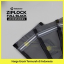 PLASTIK KLIP 9x16cm ZIPLOCK BAG KEMASAN AKSESORIS DELKOCHOICE TERMURAH