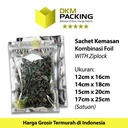 PLASTIK KEMASAN FULLMETZ & TRANSMETZ / CLEARMETZ SACHET BAG SASET FOIL